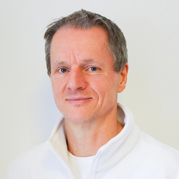 Tom Bartel - Facharzt Für Physikalische Und Rehabilitative Medizin MVZ Orthomotio Hameln - MVZ Orthomotio